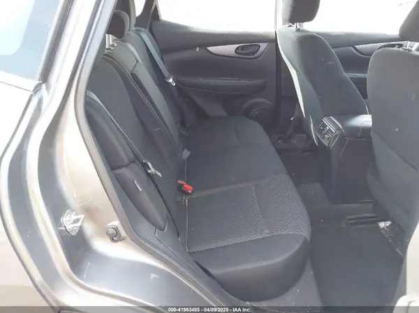 JN1BJ1AV4MW302189 2021 NISSAN ROGUE - Image 8