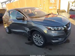 JN1BJ1AV4MW302919 2021 NISSAN ROGUE