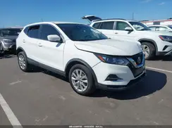 JN1BJ1AV4MW303083 2021 NISSAN ROGUE