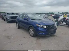 JN1BJ1AV4MW303245 2021 NISSAN ROGUE