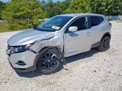 JN1BJ1AV4MW303407 2021 NISSAN ROGUE