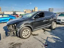 JN1BJ1AV4MW304007 2021 NISSAN ROGUE