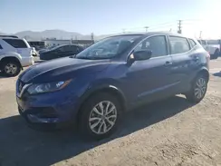 JN1BJ1AV4MW304475 2021 NISSAN ROGUE