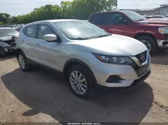 JN1BJ1AV4MW305562 2021 NISSAN ROGUE