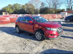 JN1BJ1AV4MW306713 2021 NISSAN ROGUE