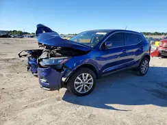 JN1BJ1AV4MW306839 2021 NISSAN ROGUE