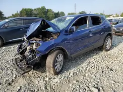 JN1BJ1AV4MW307182 2021 NISSAN ROGUE