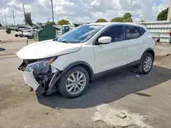 JN1BJ1AV4MW307635 2021 NISSAN ROGUE