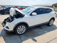 JN1BJ1AV4MW308039 2021 NISSAN ROGUE