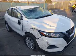 JN1BJ1AV4MW308106 2021 NISSAN ROGUE