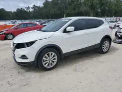 JN1BJ1AV4MW312320 2021 NISSAN ROGUE