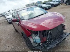 JN1BJ1AV4MW312429 2021 NISSAN ROGUE