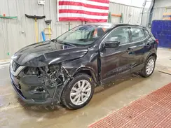 JN1BJ1AV4MW312558 2021 NISSAN ROGUE
