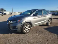 JN1BJ1AV4MW312964 2021 NISSAN ROGUE
