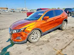 JN1BJ1AV4MW313600 2021 NISSAN ROGUE