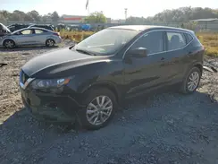 JN1BJ1AV4MW314231 2021 NISSAN ROGUE
