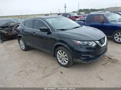 JN1BJ1AV4MW315198 2021 NISSAN ROGUE