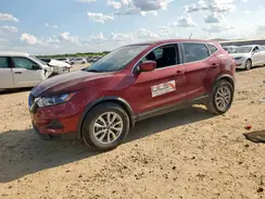 JN1BJ1AV4MW315945 2021 NISSAN ROGUE