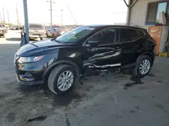 JN1BJ1AV4MW316030 2021 NISSAN ROGUE