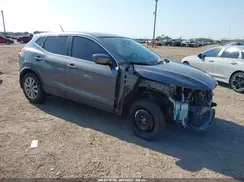 JN1BJ1AV4MW316304 2021 NISSAN ROGUE