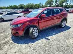 JN1BJ1AV4MW317808 2021 NISSAN ROGUE