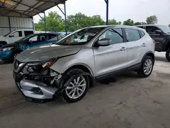 JN1BJ1AV4MW318246 2021 NISSAN ROGUE