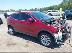 JN1BJ1AV4MW318876 2021 NISSAN ROGUE