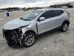 JN1BJ1AV4MW319090 2021 NISSAN ROGUE