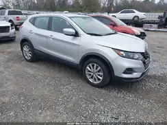 JN1BJ1AV4MW319753 2021 NISSAN ROGUE