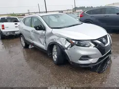 JN1BJ1AV4MW320658 2021 NISSAN ROGUE