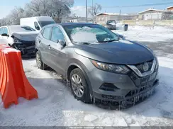 JN1BJ1AV4MW560213 2021 NISSAN ROGUE