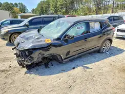JN1BJ1AV4MW560924 2021 NISSAN ROGUE