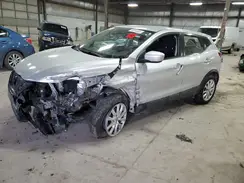 JN1BJ1AV4MW561104 2021 NISSAN ROGUE