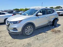JN1BJ1AV4MW561460 2021 NISSAN ROGUE