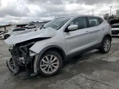 JN1BJ1AV4MW561734 2021 NISSAN ROGUE