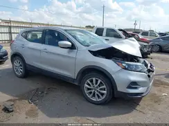 JN1BJ1AV4MW561765 2021 NISSAN ROGUE