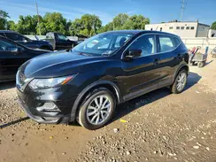 JN1BJ1AV4MW561894 2021 NISSAN ROGUE