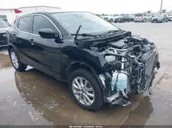 JN1BJ1AV4MW562477 2021 NISSAN ROGUE