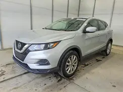 JN1BJ1AV4MW562835 2021 NISSAN ROGUE