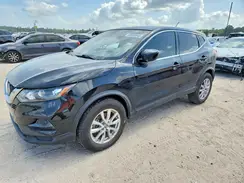 JN1BJ1AV4MW564181 2021 NISSAN ROGUE