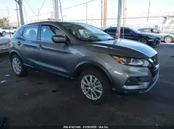 JN1BJ1AV4MW566285 2021 NISSAN ROGUE