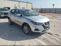JN1BJ1AV4MW566318 2021 NISSAN ROGUE