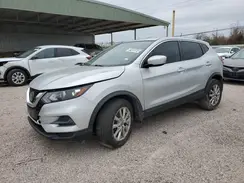 JN1BJ1AV4MW566657 2021 NISSAN ROGUE