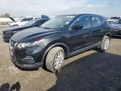 JN1BJ1AV4MW567954 2021 NISSAN ROGUE