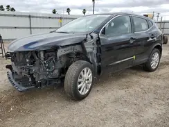 JN1BJ1AV4MW569848 2021 NISSAN ROGUE