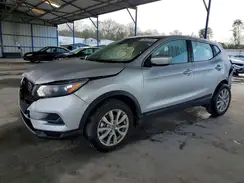 JN1BJ1AV4MW570501 2021 NISSAN ROGUE