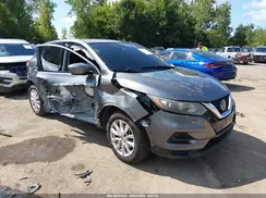 JN1BJ1AV4MW570627 2021 NISSAN ROGUE