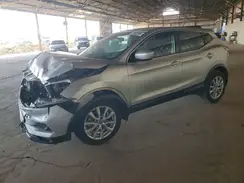 JN1BJ1AV4MW571874 2021 NISSAN ROGUE