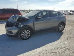 JN1BJ1AV4MW572152 2021 NISSAN ROGUE