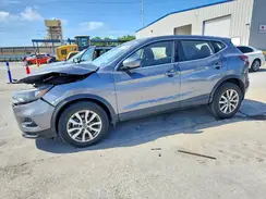 JN1BJ1AV4MW572765 2021 NISSAN ROGUE